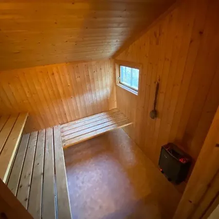別荘 Idyllic Southern Cabin Near The Sea リレサン