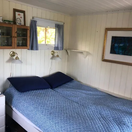 Holiday home Idyllic Southern Cabin Near The Sea Lillesand