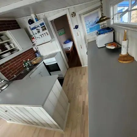 Idyllic Southern Cabin Near The Sea * Lillesand